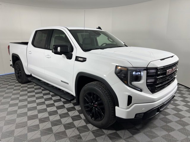 2026 GMC Sierra 1500 Elevation's photo