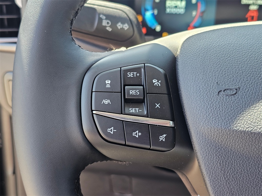 2025 Ford Bronco Sport Outer Banks photo 28