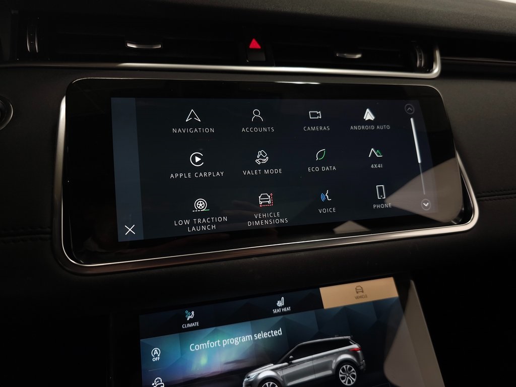 2023 LAND ROVER RANGE ROVER EVOQUE - Image 26