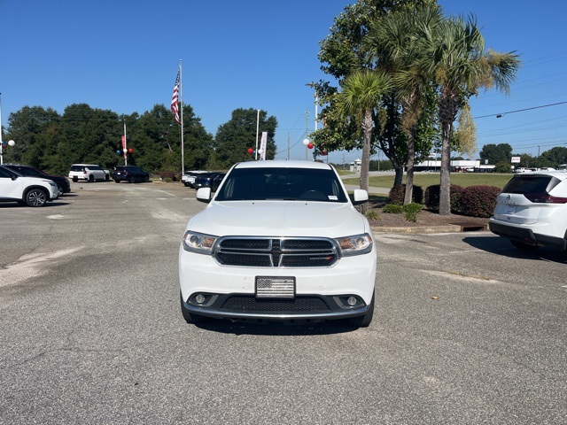 Used 2015 Dodge Durango SXT Plus with VIN 1C4RDJAG9FC760755 for sale in Albany, GA
