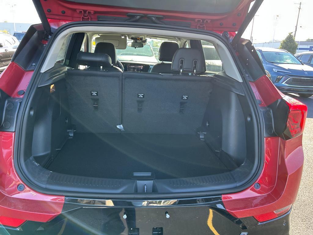 2026 Buick Encore GX Sport Touring photo 14
