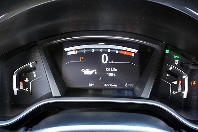 2020 Honda CR-V EX photo 29