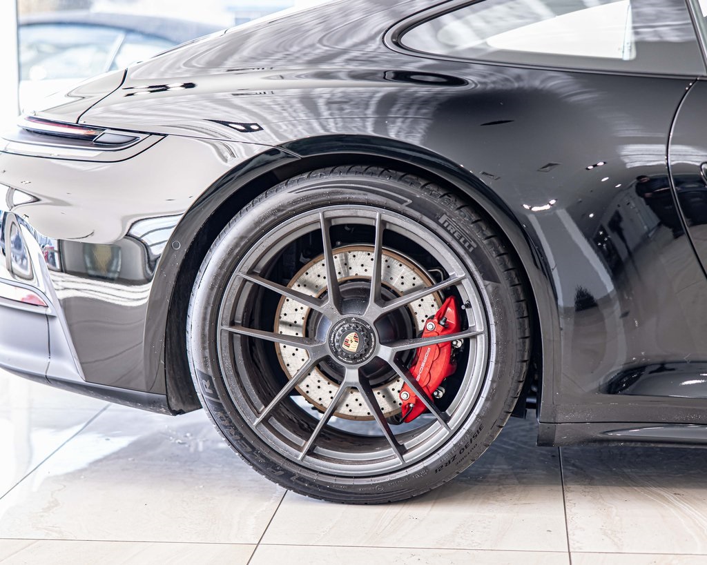 2026 PORSCHE 911 - Image 11