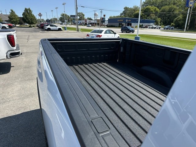 2026 Chevrolet Silverado 2500HD Custom photo 11