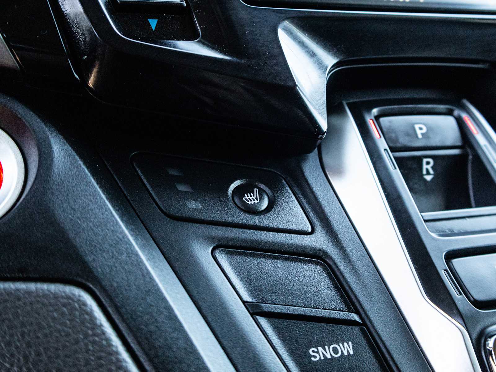 2019 Honda Odyssey EX-L photo 29