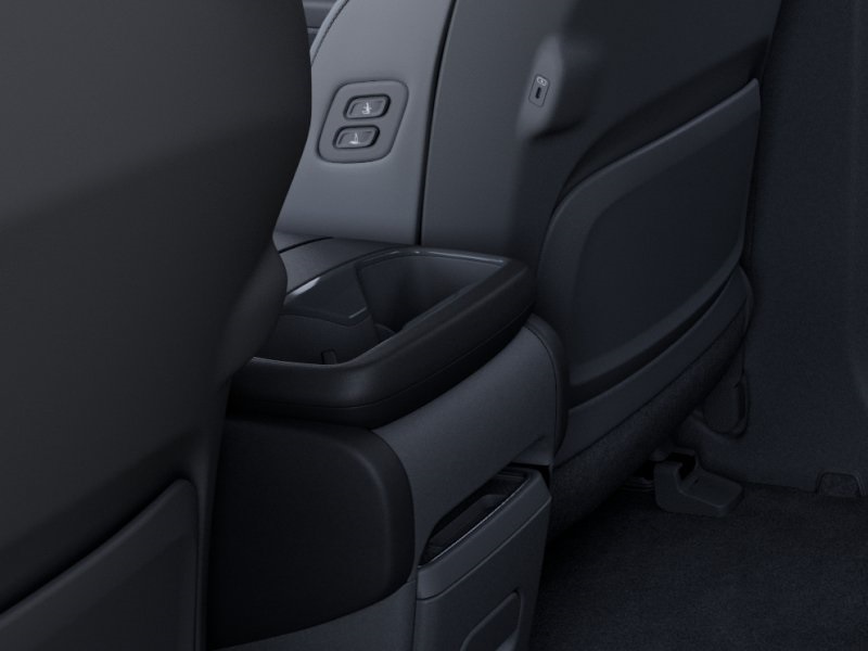2026 Kia EV9 Land photo 24