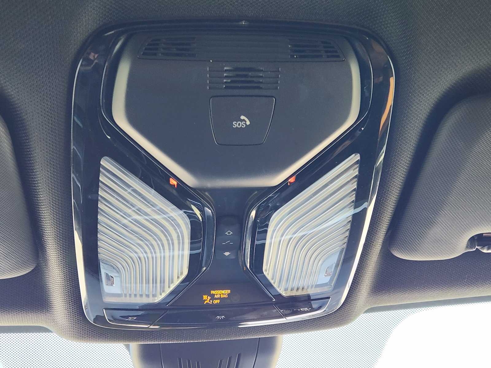 2020 Bmw X5 sDrive40i photo 19