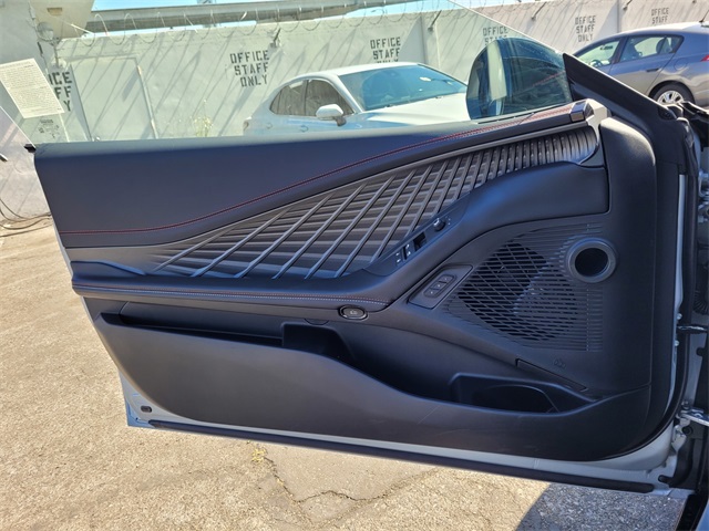 2025 Dodge Charger R/T Scat Pack photo 11