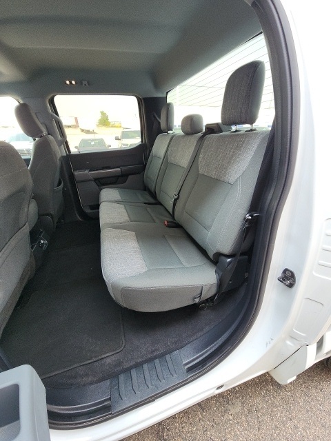 2023 Ford F-150 XLT photo 15