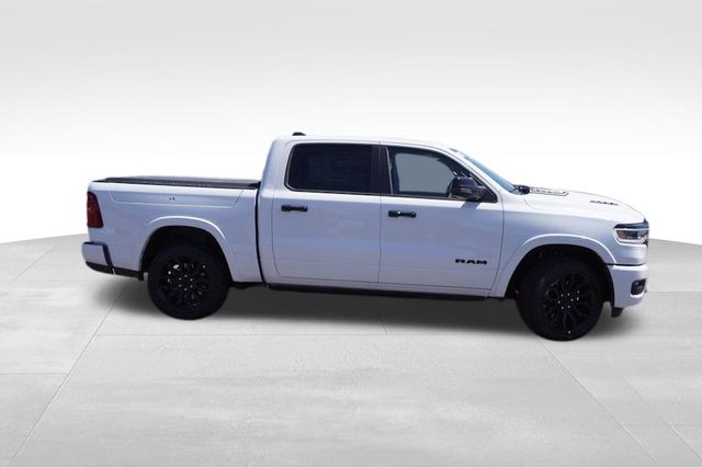 2025 Ram 1500 Limited Night Edition photo 2