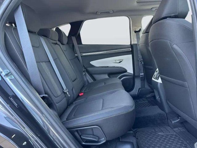 2022 Hyundai Tucson SEL Convenience photo 29