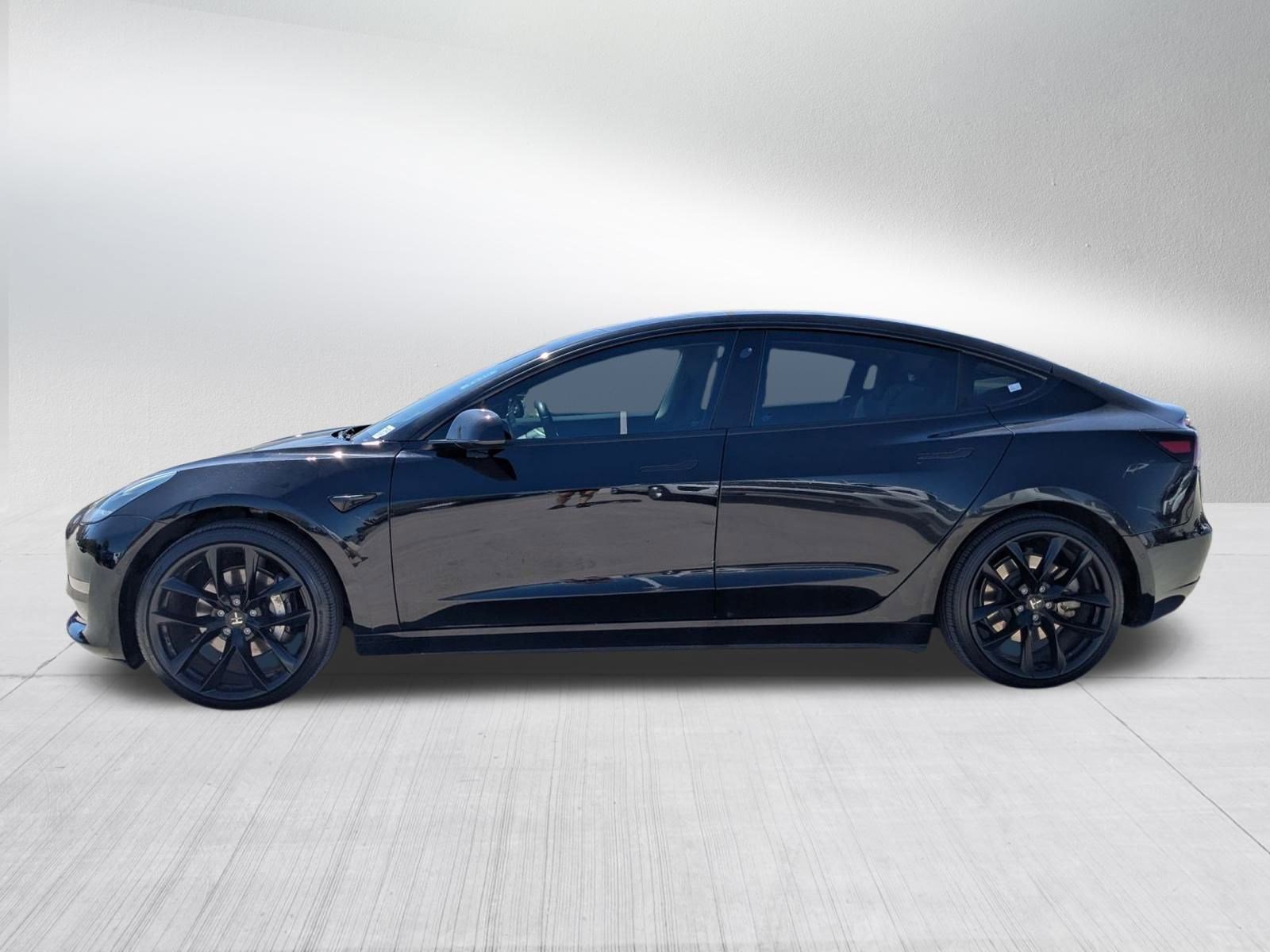 Used 2018 Tesla Model 3 Long Range with VIN 5YJ3E1EA3JF013852 for sale in Salt Lake City, UT
