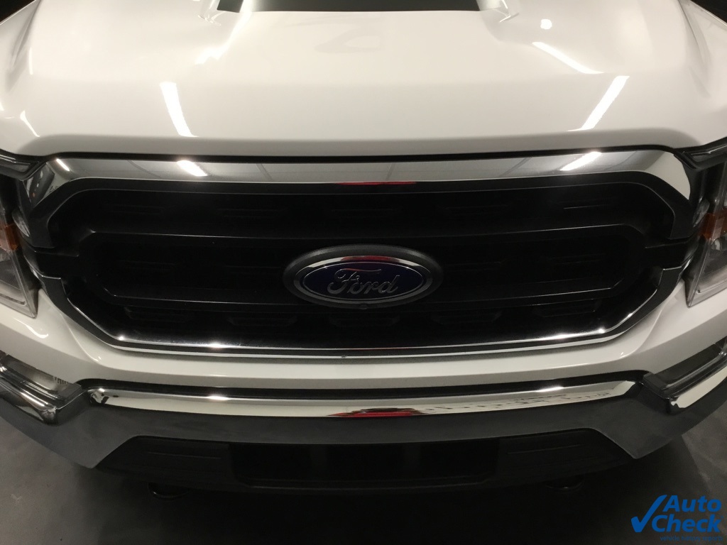 2022 Ford F-150 XLT photo 16