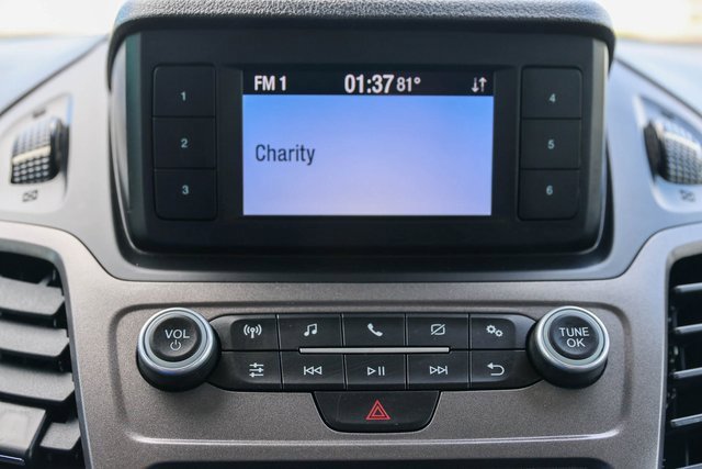 Used 2021 Blue Ford XL image 24