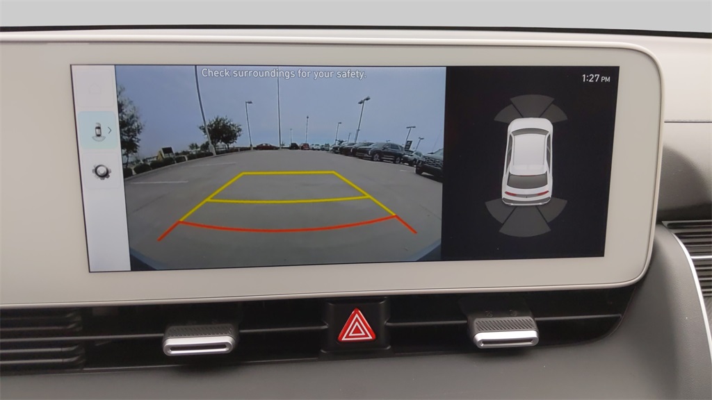 2024 Hyundai Ioniq 5 SEL photo 33