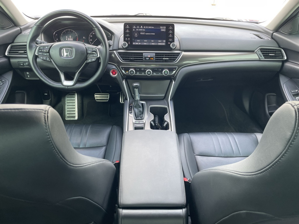 2022 Honda Accord Sport SE photo 13