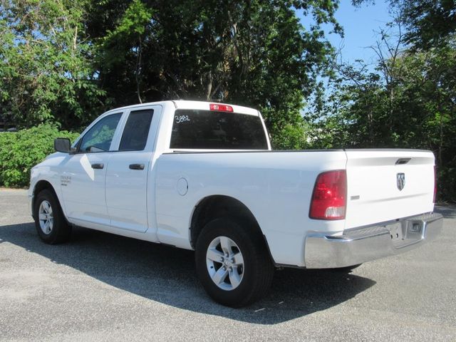 2024 Ram 1500 Classic SLT photo 5