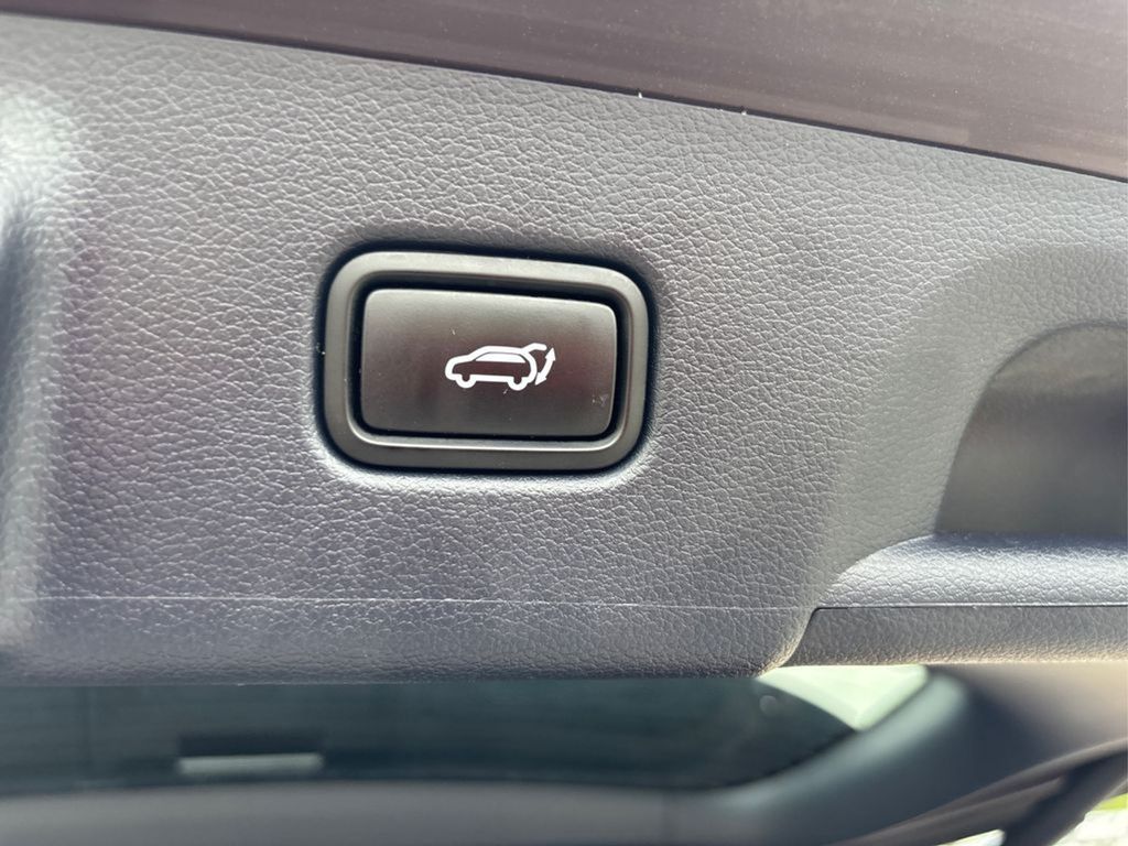 2023 Hyundai Palisade Limited photo 14