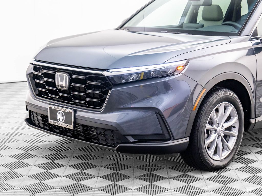 2023 Honda CR-V EX photo 32