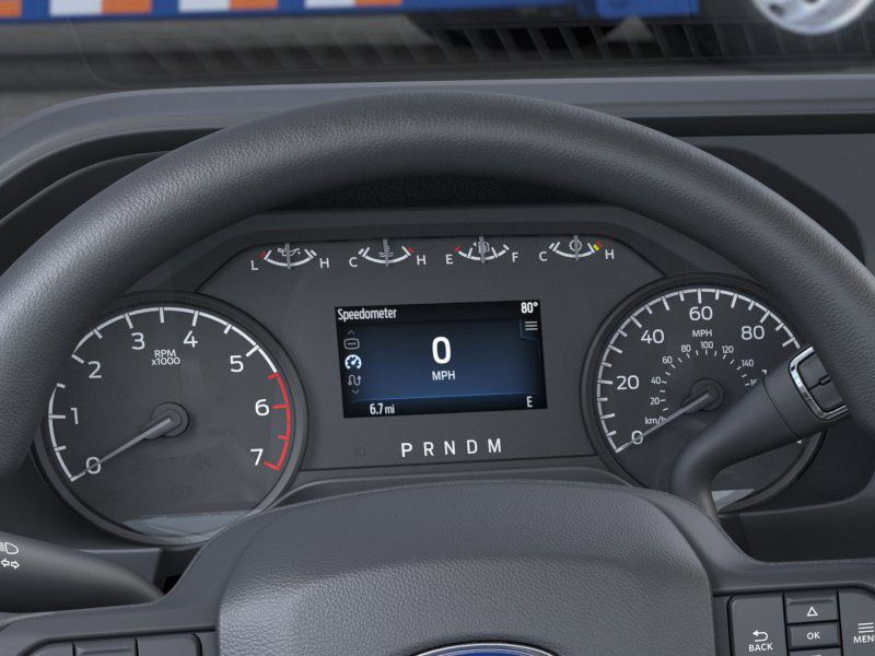 2025 Ford F-350 XL photo 13