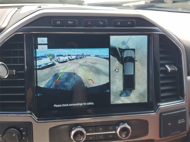 2022 Ford F-250 King Ranch photo 23