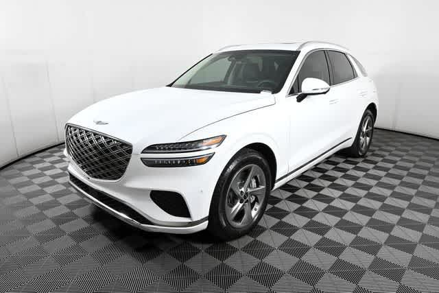 2026 GENESIS GV70