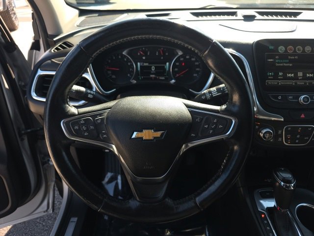 2018 Chevrolet Equinox Premier photo 14