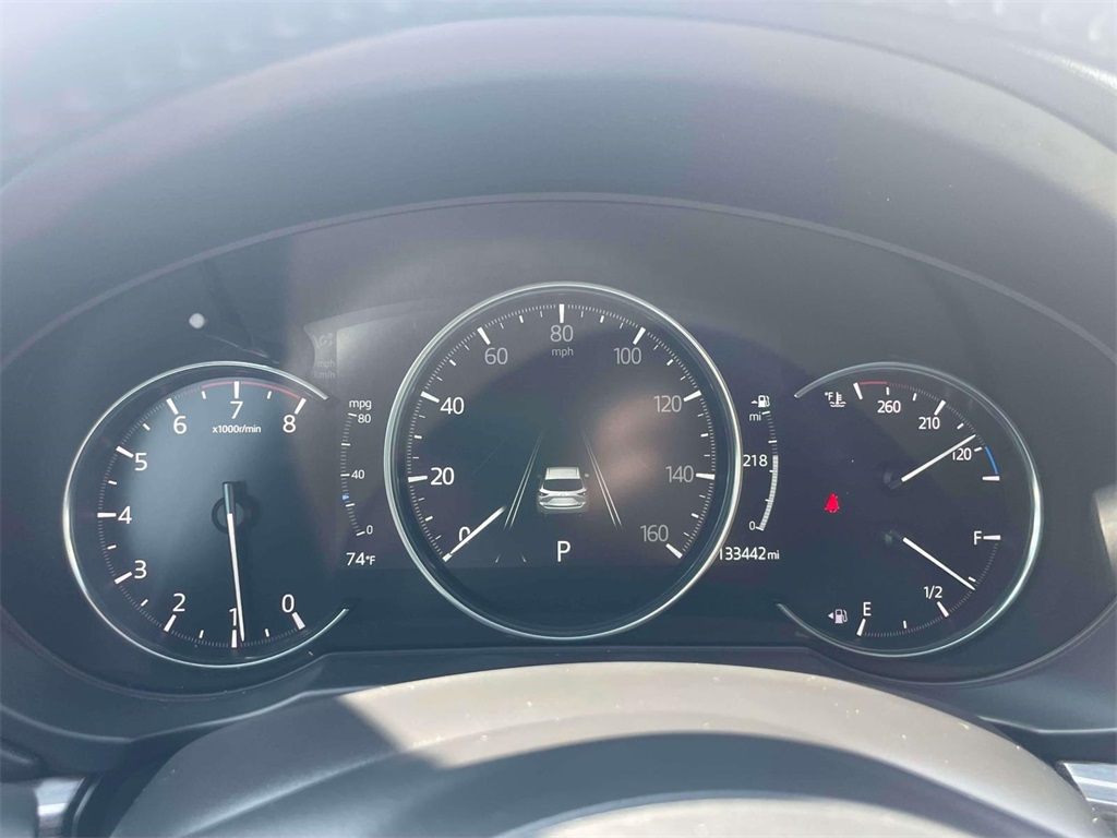 2019 Mazda CX-5 Grand Touring photo 23