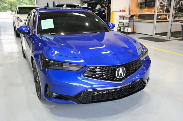 2023 Acura Integra A-Spec photo 3
