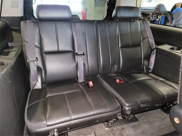 2011 Gmc Yukon XL SLT 1500 photo 27