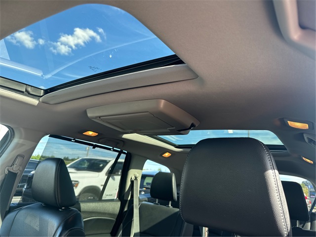 2019 Honda Pilot Elite photo 30