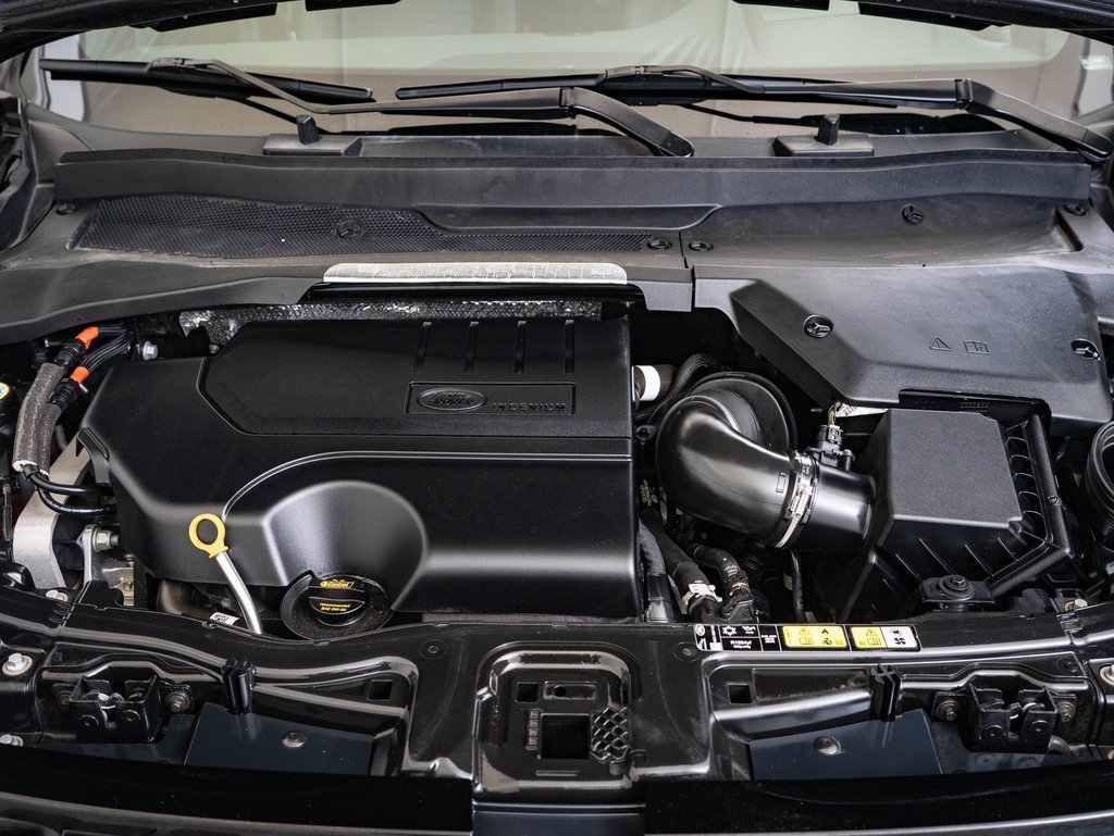 2023 Land Rover Discovery Sport SE R-Dynamic photo 30