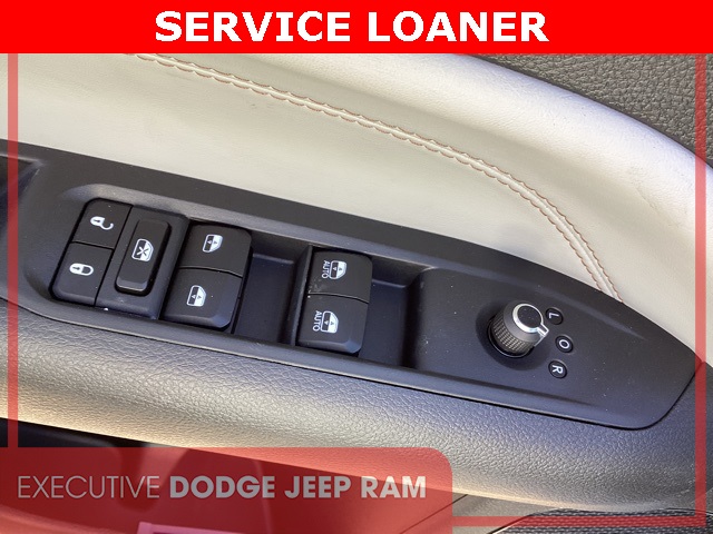 2025 Jeep Compass Limited photo 5