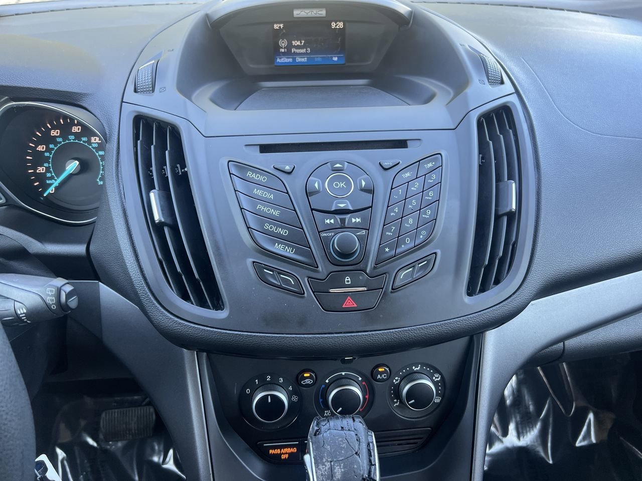 2016 Ford Escape S photo 14