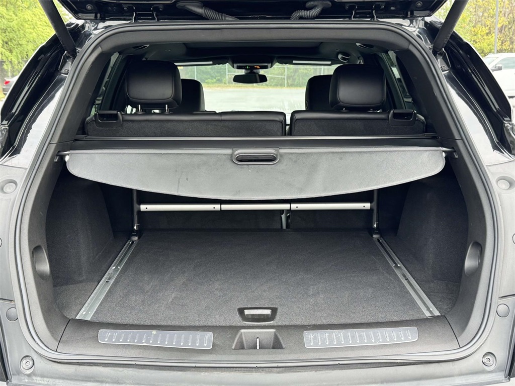 2022 Cadillac XT5 Premium Luxury photo 26