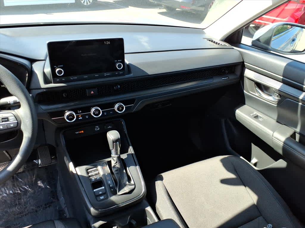 2025 Honda CR-V LX photo 15