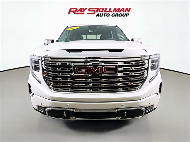 2024 Gmc Sierra 1500 Denali photo 2