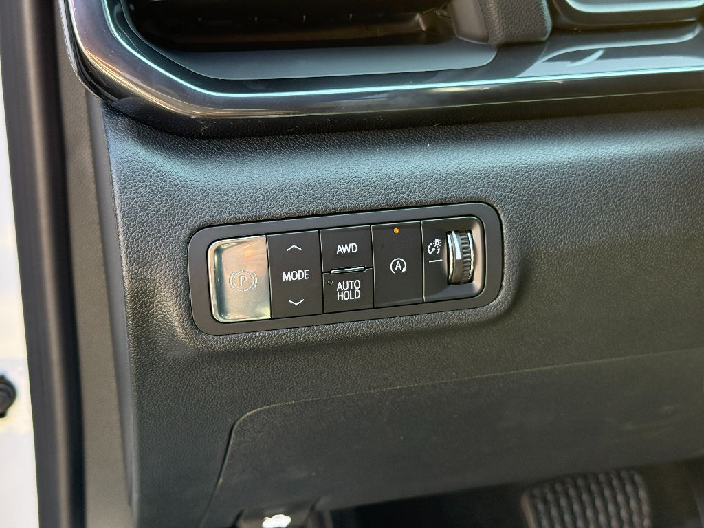 2026 Gmc Terrain AT4 photo 19