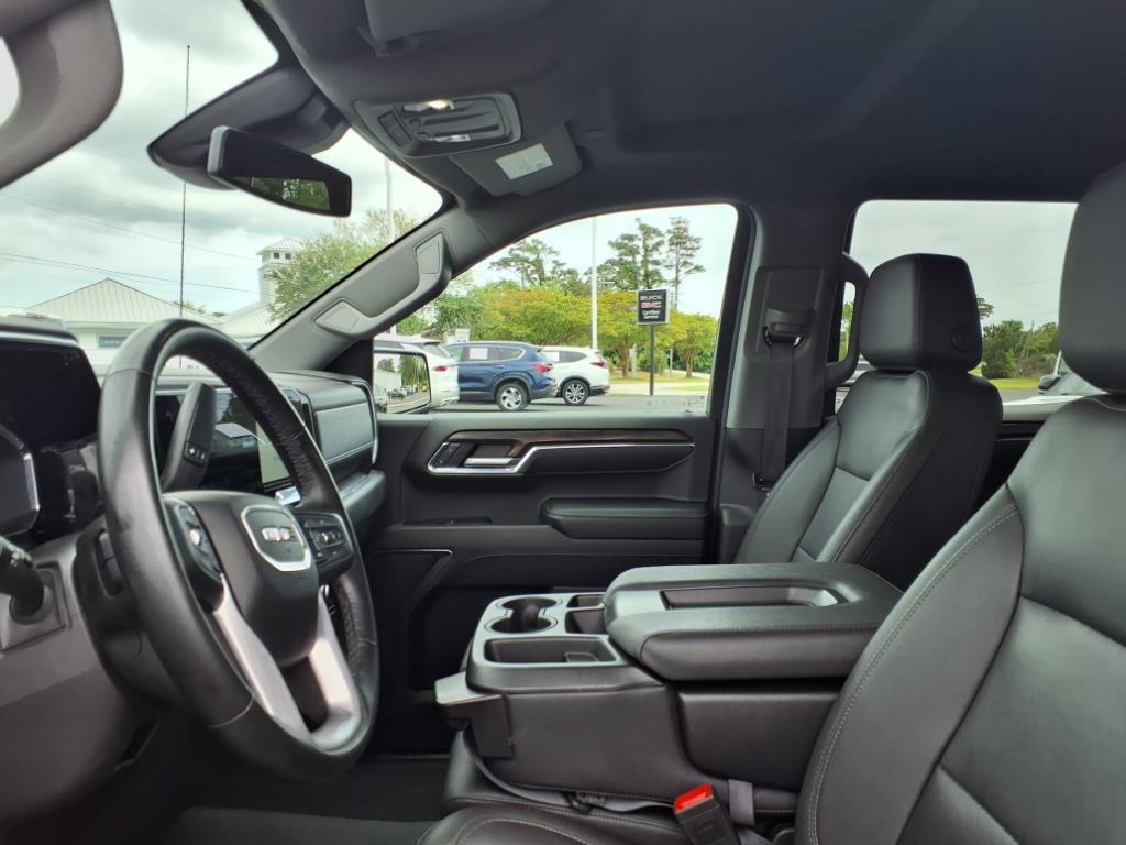 2024 Gmc Sierra 1500 SLT photo 5