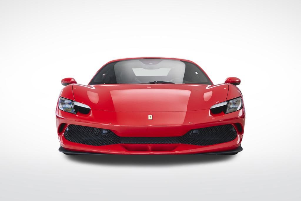 2024 Ferrari 296 GTS photo 8