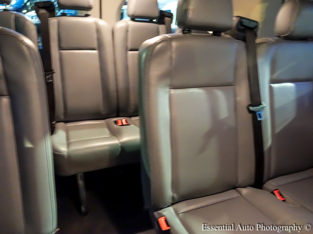 2016 FORD TRANSIT - Image 27