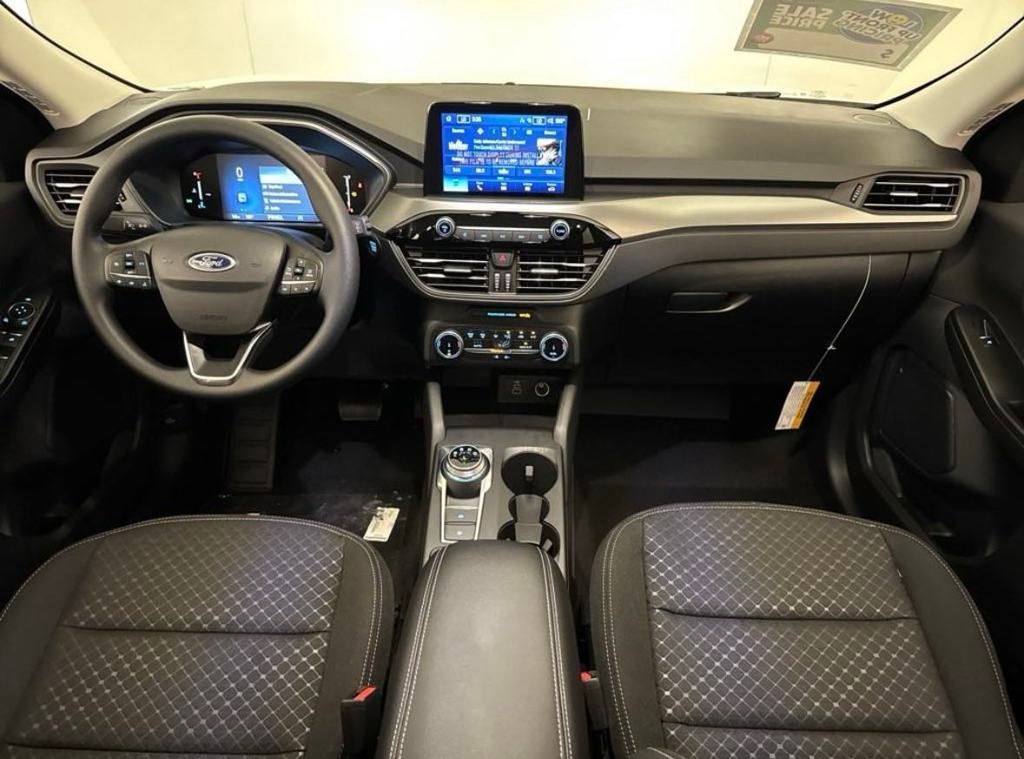 2025 Ford Escape Active photo 4