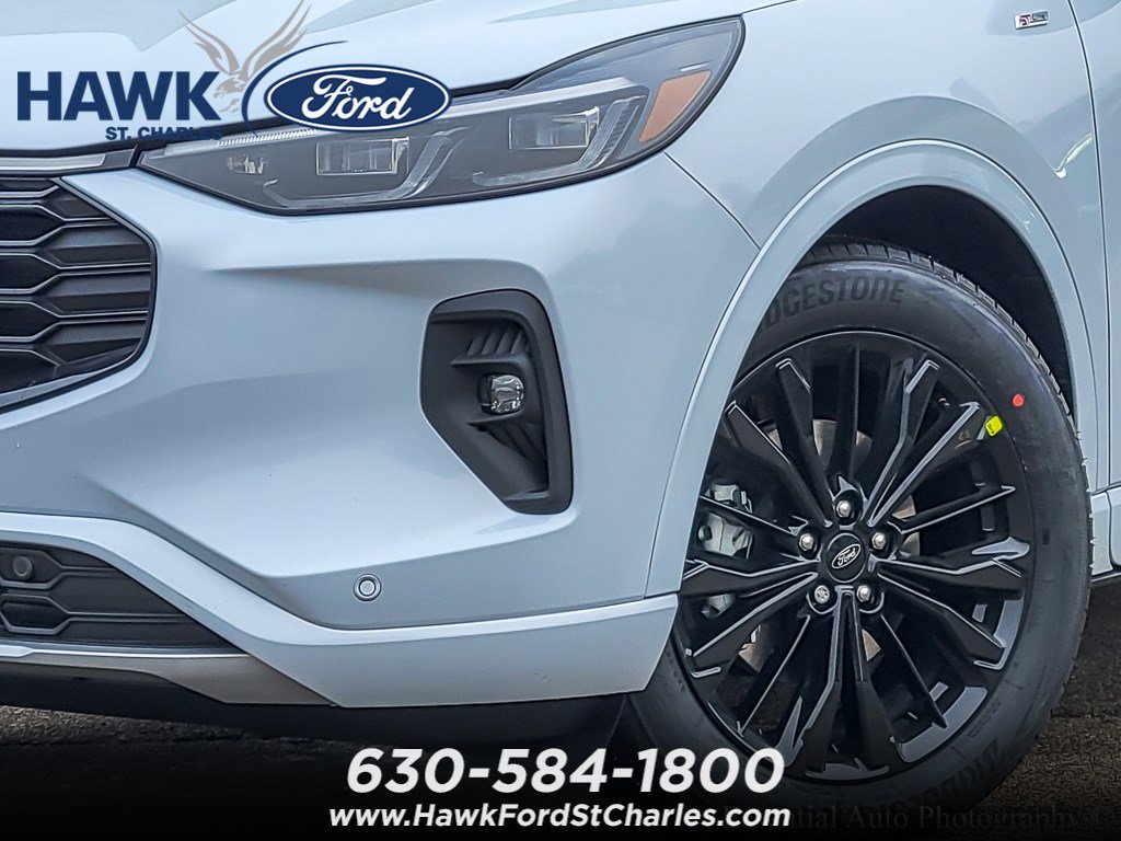 2026 FORD ESCAPE - Image 2