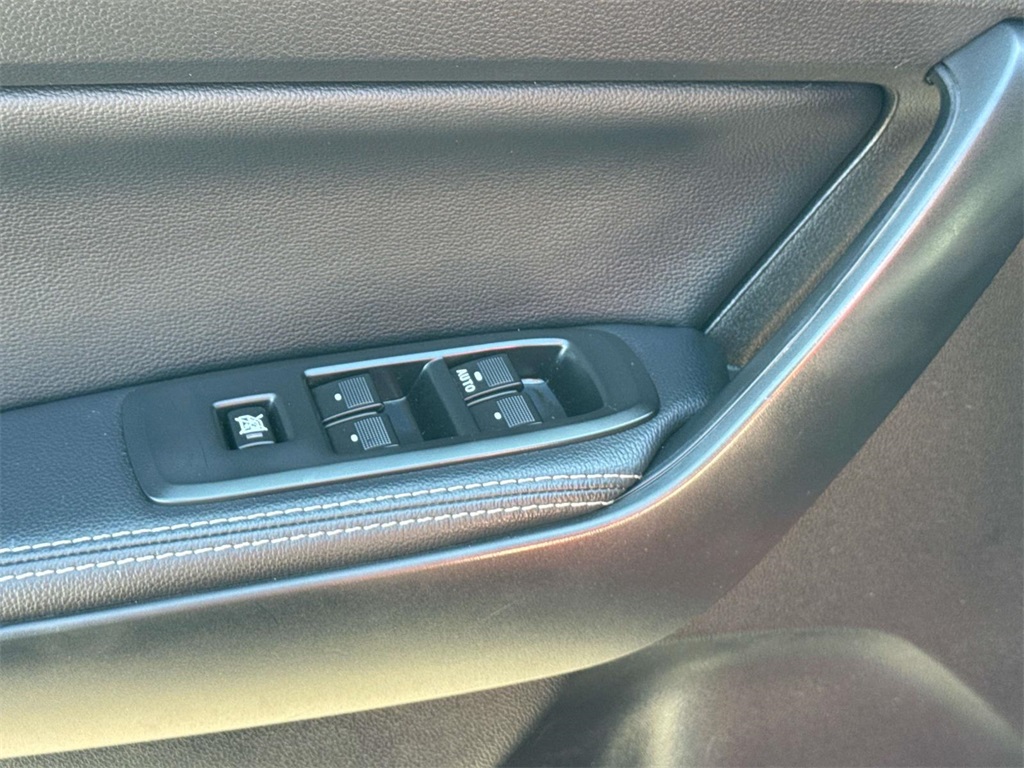 2019 Ford Ranger Lariat photo 23
