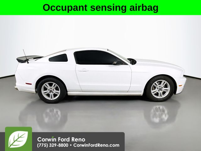 2014 Ford Mustang V6 photo 8