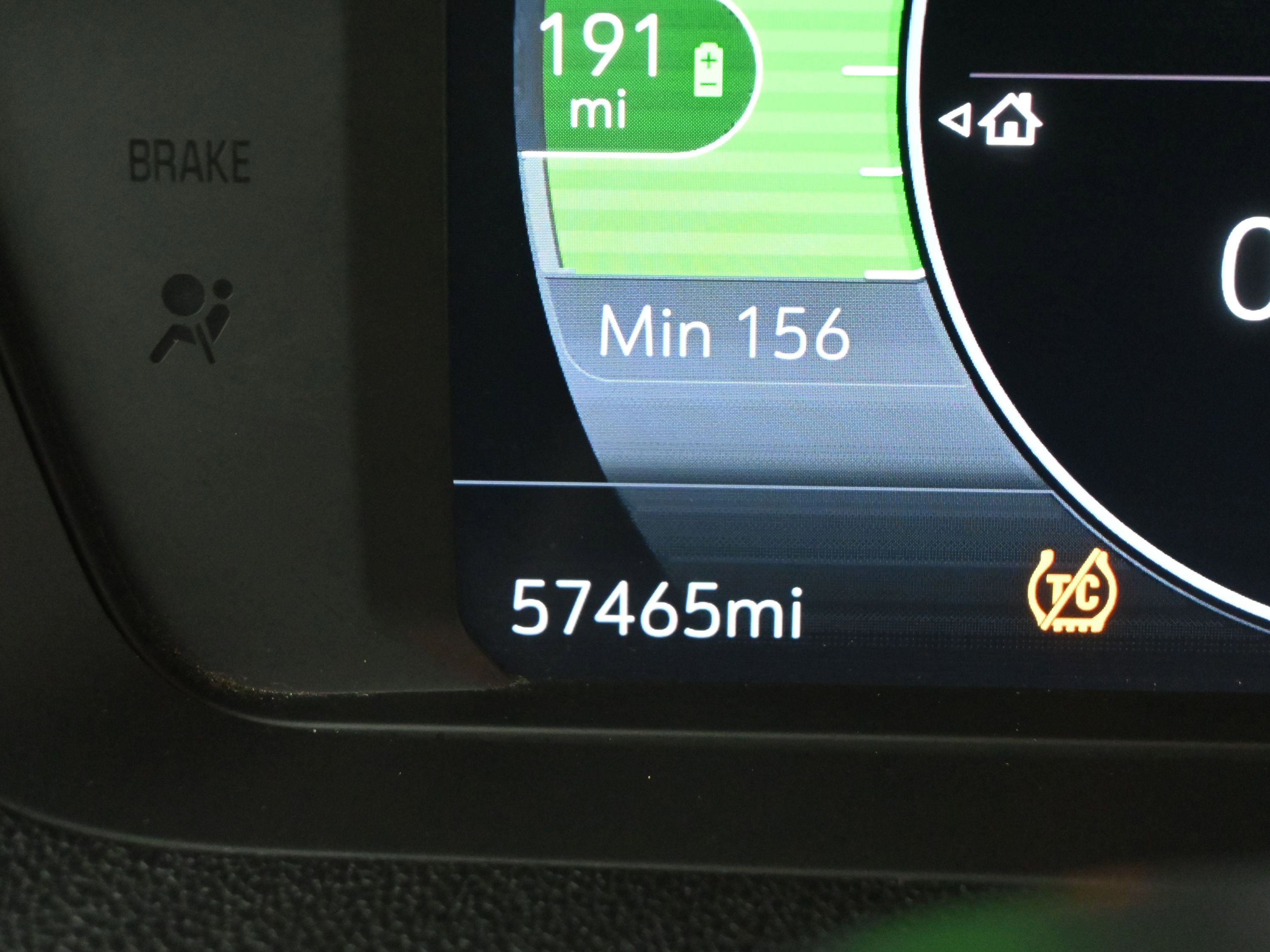 2023 Chevrolet Bolt EV 1LT photo 14