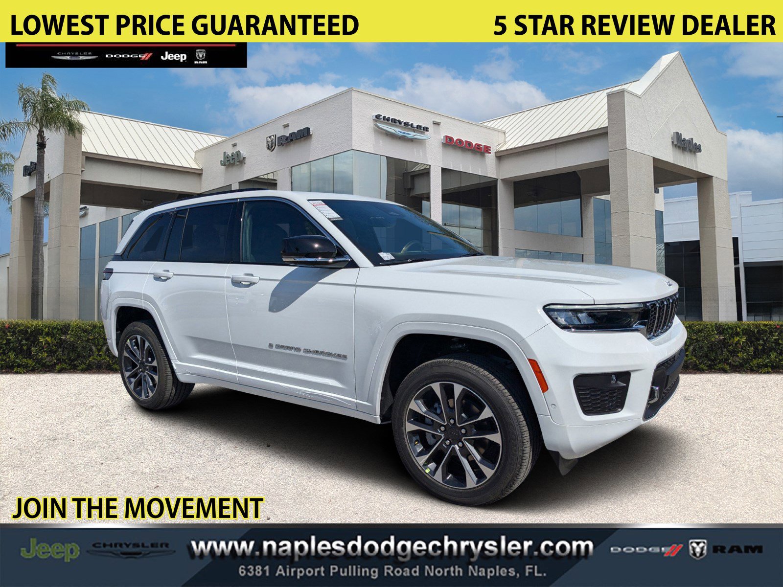 How To Turn Off Exterior Lights In Jeep Grand Cherokee: Quick Guide