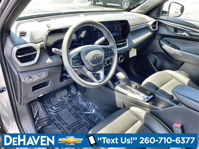2024 Chevrolet Trailblazer ACTIV photo 9
