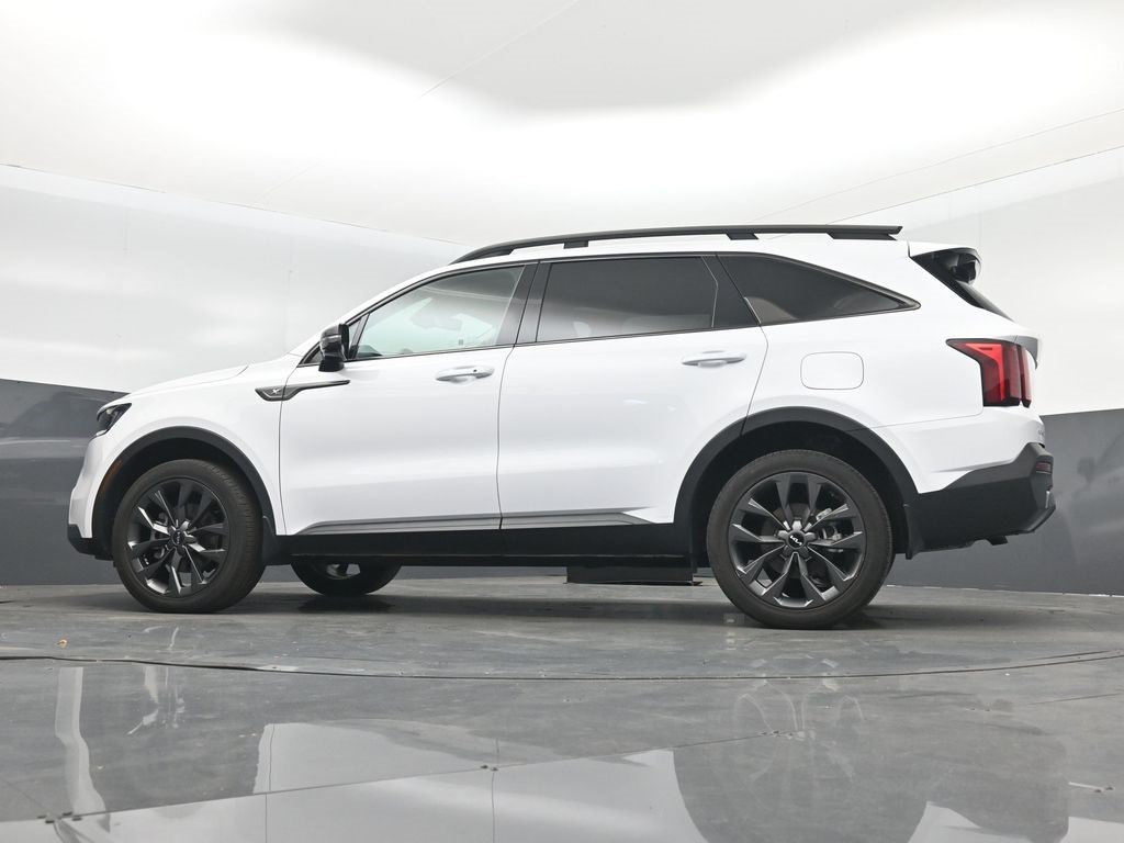 2023 Kia Sorento X-Line EX photo 33