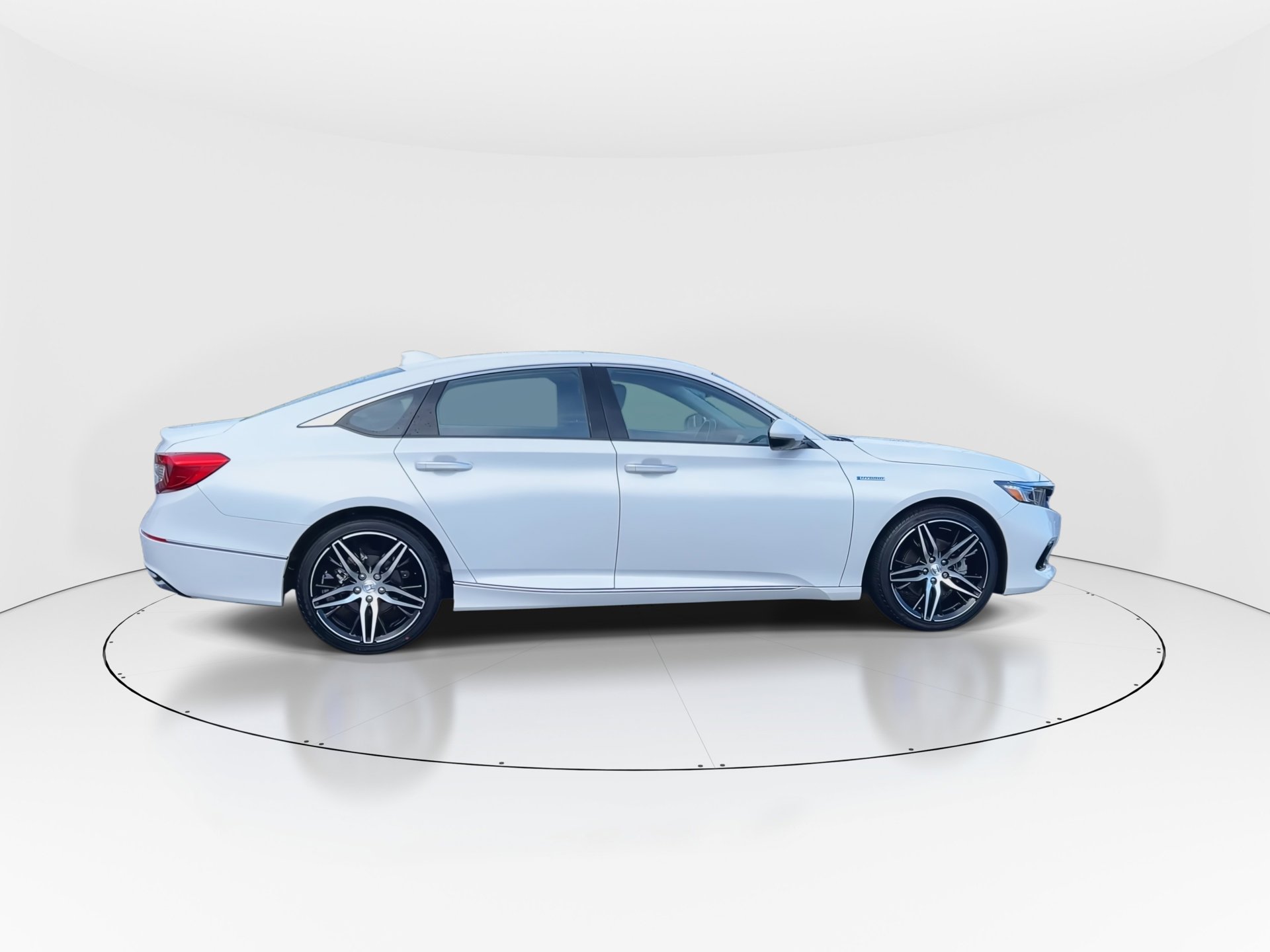 2022 Honda Accord Hybrid photo 9